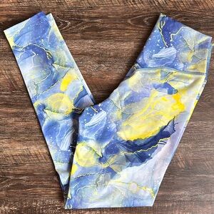 Vitality leggings